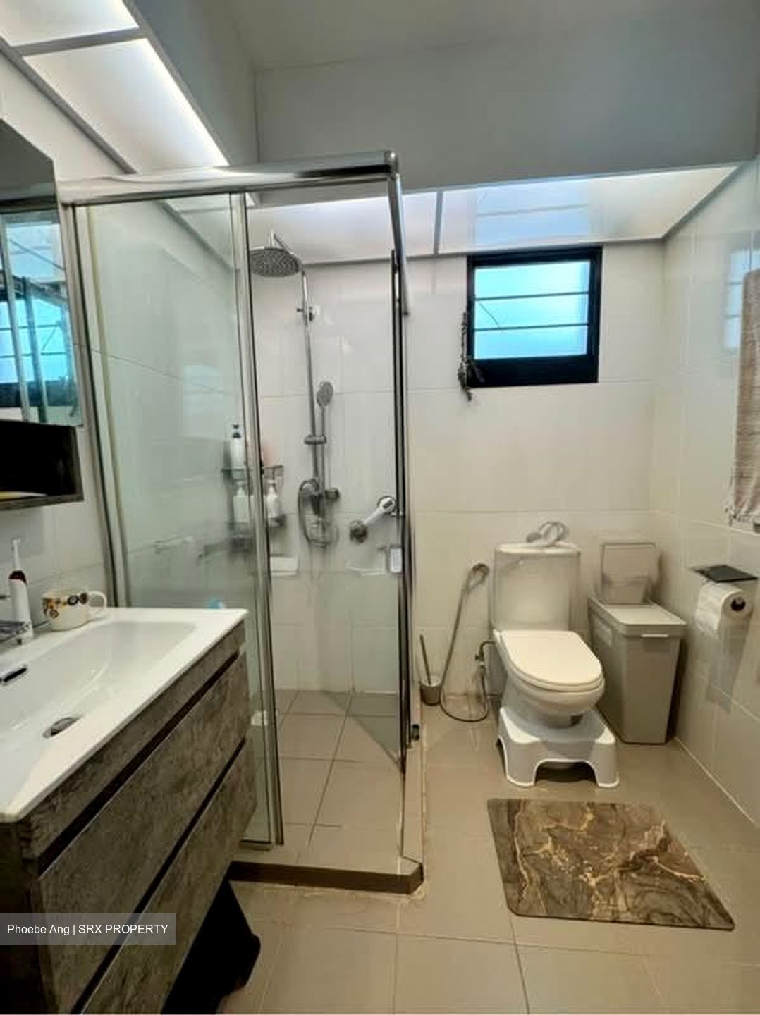 Blk 114A Alkaff Oasis (Toa Payoh), HDB 3 Rooms #583277761